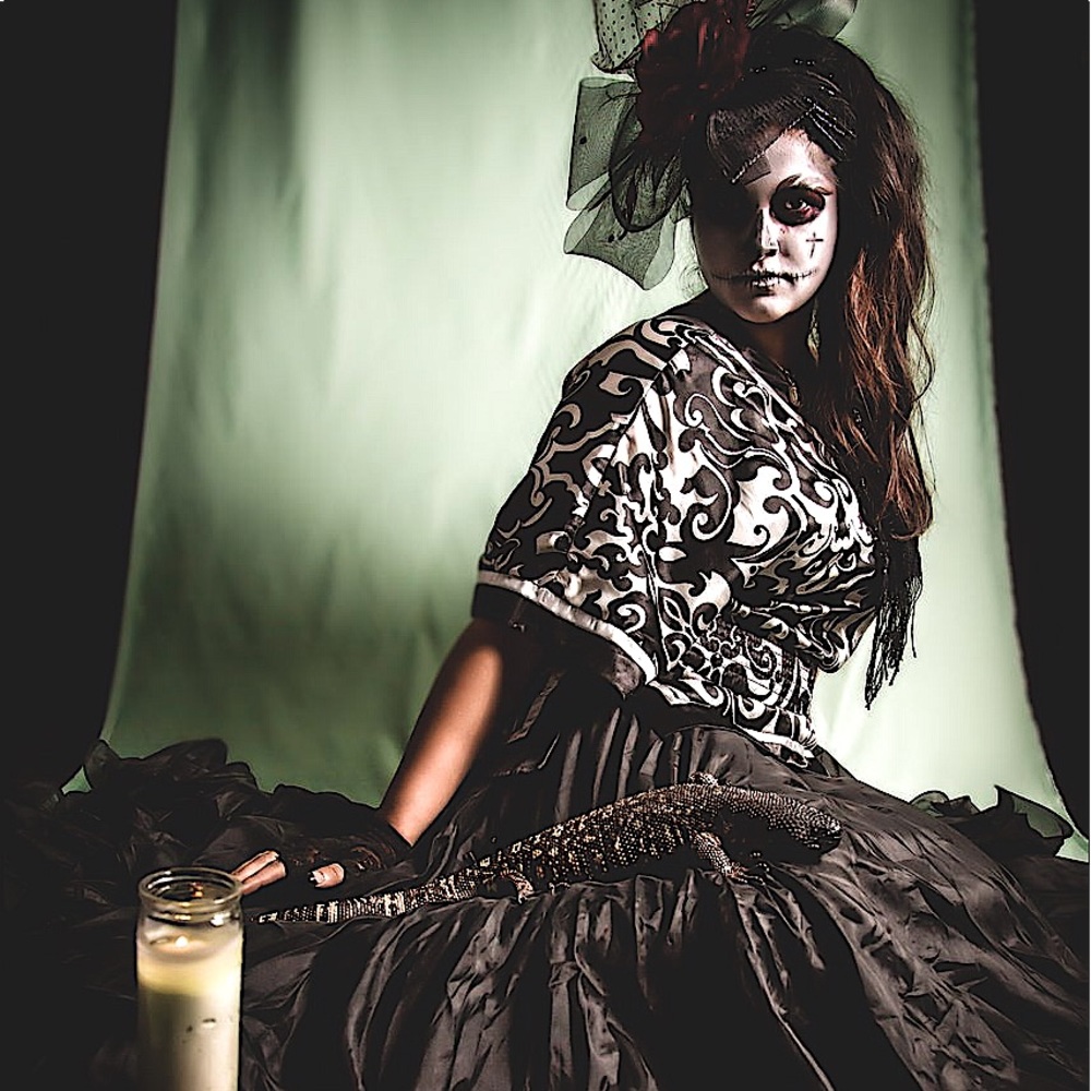 Meet your Posher, Yasmeen